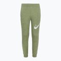 Штани Nike Multi Stain Repel Therma-FIT oil green/olive aura/heather/white