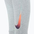 Штани дитячі Nike CR7 Club Fleece light smoke grey / heather / metallic gold 3