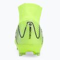 Кросівки футбольні чоловічі Nike Mercurial Superfly 10 Pro FG volt/black 6