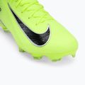 Кросівки футбольні чоловічі Nike Mercurial Superfly 10 Pro FG volt/black 7