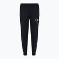 Штани дитячі Nike CR7 Club Fleece black / volt