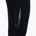 Штани дитячі Nike CR7 Club Fleece black / volt 4