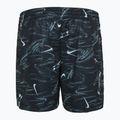 Шорти для тренувань дитячі Nike Multi Dri-FIT black / black / white 2