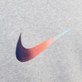 Дитячий світшот Nike CR7 Club Fleece світло-димчастий сірий / верес / металеве золото 4