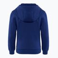 Дитячий світшот Nike CR7 Club Fleece синій пустота/металік золото 2