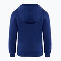 Кофта дитяча Nike CR7 Club Fleece blue void/metallic gold 2