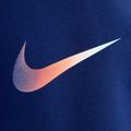 Дитячий світшот Nike CR7 Club Fleece синій пустота/металік золото 3