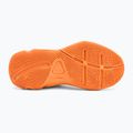 Кросівки баскетбольні дитячі Nike Giannis Immortality 4 cyber/ sundial/ lightning/ bright mandarin 4
