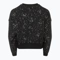 Кофта дитяча Nike Sportswear Club Fleece black / metallic silver 2