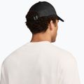 Кепка  Jordan Club Unstructured Curved-Bill black/white 6