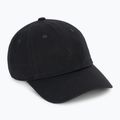 Кепка  Jordan Club Unstructured Curved-Bill black/black