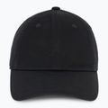 Кепка  Jordan Club Unstructured Curved-Bill black/black 2