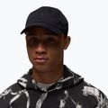 Кепка  Jordan Club Unstructured Curved-Bill black/black 5