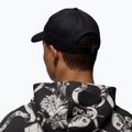 Кепка Nike Jordan Club Unstructured Curved-Bill black/black 6