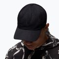 Кепка  Jordan Club Unstructured Curved-Bill black/black 8
