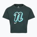 Футболка дитяча Nike Sportswear vintage green