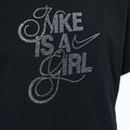 Футболка дитяча Nike Sportswear black 3