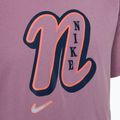 Футболка дитяча Nike Sportswear plum dust 3