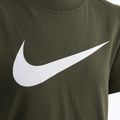 Футболка дитяча Nike Sportswear cargo khaki 3