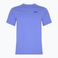 Футболка чоловіча Nike Dri-Fit UV Hyverse royal pulse/black