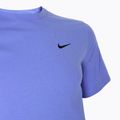 Чоловіча футболка Nike Dri-Fit UV Hyverse королівський пульс / чорний 3