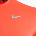 Футболка для бігу чоловіча Nike Miler Dri-Fit UV light wild mango 3