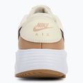 Кросівки дитячі Nike Air Max SC pale ivory/hemp/burgundy ash 6