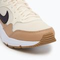 Кросівки дитячі Nike Air Max SC pale ivory/hemp/burgundy ash 7