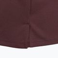 Футболка для бігу чоловіча Nike Miler Dri-Fit UV burgundy crush 4