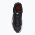 Дитячі кросівки Nike Air Max SC чорні/темний поні/цементно-сірі 5
