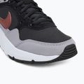 Дитячі кросівки Nike Air Max SC чорні/темний поні/цементно-сірі 7