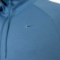 Кофта для тренувань чоловіча Nike Primary Dri-Fit UV aegean storm/aegean storm 3