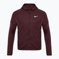 Куртка для бігу чоловіча Nike Sphere Miler Therma-FIT burgundy crush/burgundy crush