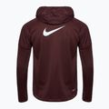 Куртка для бігу чоловіча Nike Sphere Miler Therma-FIT burgundy crush/burgundy crush 2