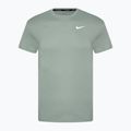 Футболка для бігу чоловіча Nike Miler Dri-Fit UV jade horizon