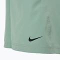 Шорти для бігу чоловічі Nike Form Dri-FIT 7" Unlined Versatile jade horizon / black 3