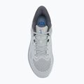 Кросівки для бігу чоловічі Nike Quest 6 light smoke grey/ashen slate/hyper royal/iron grey 5