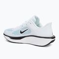 Кросівки для бігу чоловічі Nike Quest 6 white/dusty cactus/black 3