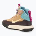 Кросівки дитячі Nike Hikeda hemp / burgundy ash / denim turquoise / pale ivory 3