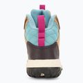 Кросівки дитячі Nike Hikeda hemp / burgundy ash / denim turquoise / pale ivory 6
