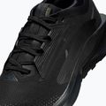 Кросівки для бігу жіночі Nike Pegasus Trail 5 GTX black/anthracite/black 9