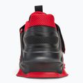 Кросівки для важкої атлетики Nike Savaleos black/white/university red 6