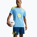 Шорти футбольні чоловічі Nike FC Barcelona Strike SE gym blue/opti yellow/opti yellow 6