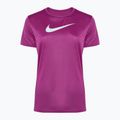 Футболка для тренувань жіноча Nike Dri-Fit hot fuchsia