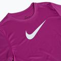 Футболка для тренувань жіноча Nike Dri-Fit hot fuchsia 4