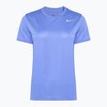 Жіноча тренувальна футболка Nike Dri-Fit royal pulse