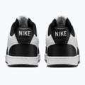 Кросівки чоловічі Nike Court Vision Low black/white 11
