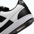 Кросівки чоловічі Nike Court Vision Low black/white 15