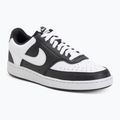 Кросівки чоловічі Nike Court Vision Low black/white