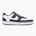 Кросівки чоловічі Nike Court Vision Low black/white 2